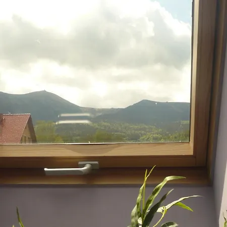 Wynajem Pokoi Pod Lasem * Karpacz