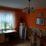 Wynajem Pokoi Pod Lasem Karpacz