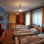 홈스테이 Wynajem Pokoi Pod Lasem 카르파츠