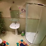 Wynajem Pokoi Pod Lasem Rum i privatbostad *