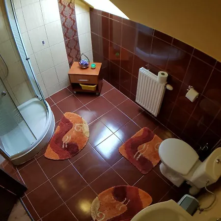 Homestay szállás Wynajem Pokoi Pod Lasem *