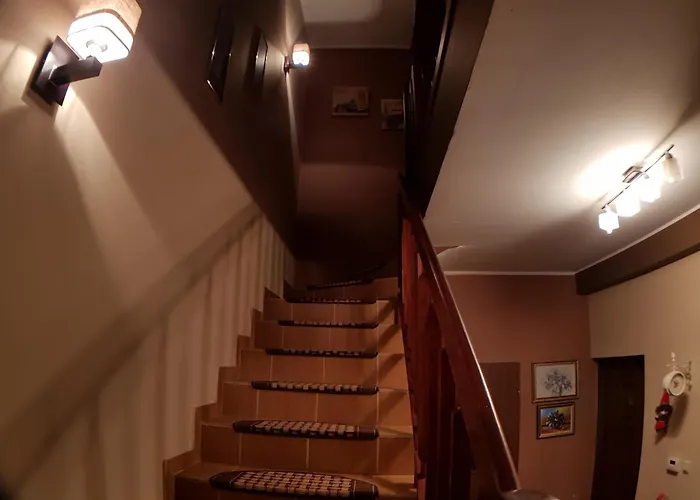 Homestay Wynajem Pokoi Pod Lasem Karpacz