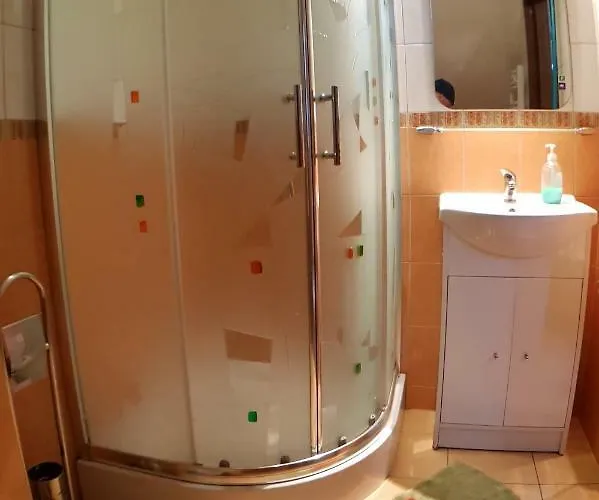 Homestay Wynajem Pokoi Pod Lasem Karpacz